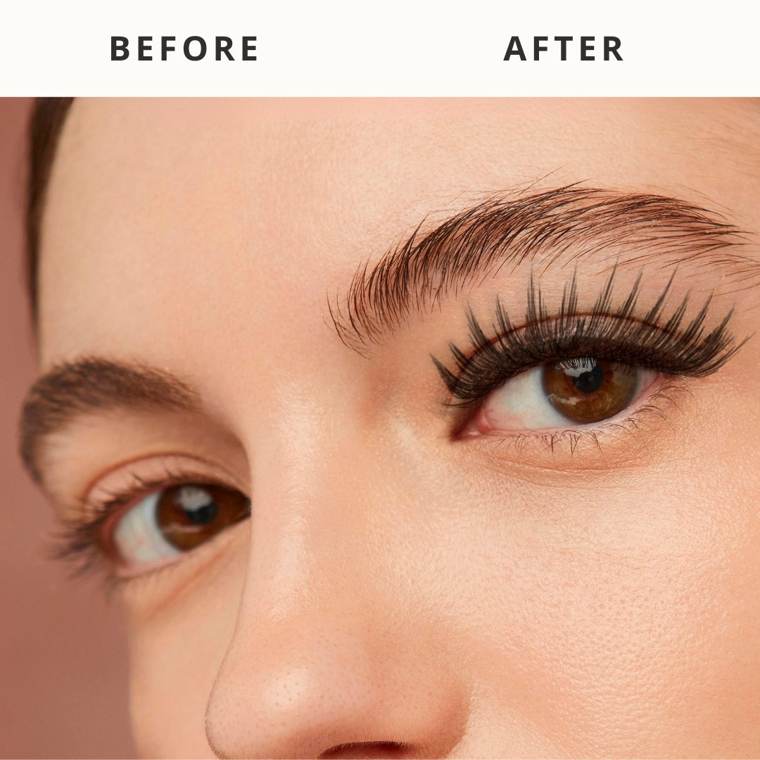 POP Magnetic Eyelashes