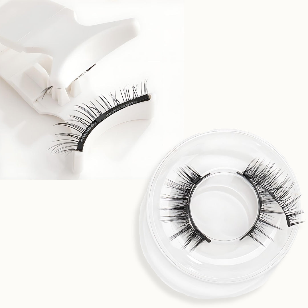 POP Magnetic Eyelashes