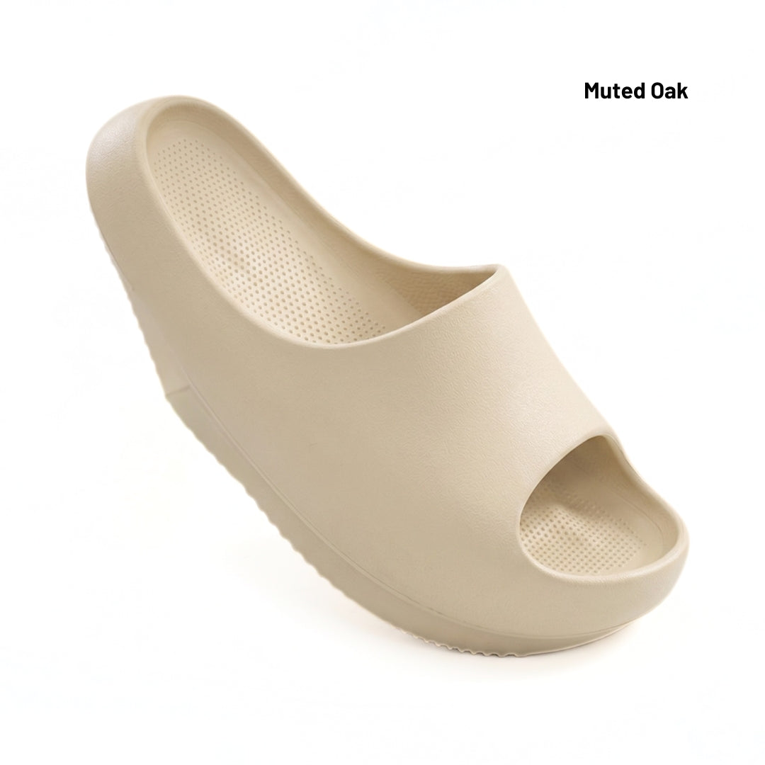 The Grounded Slide