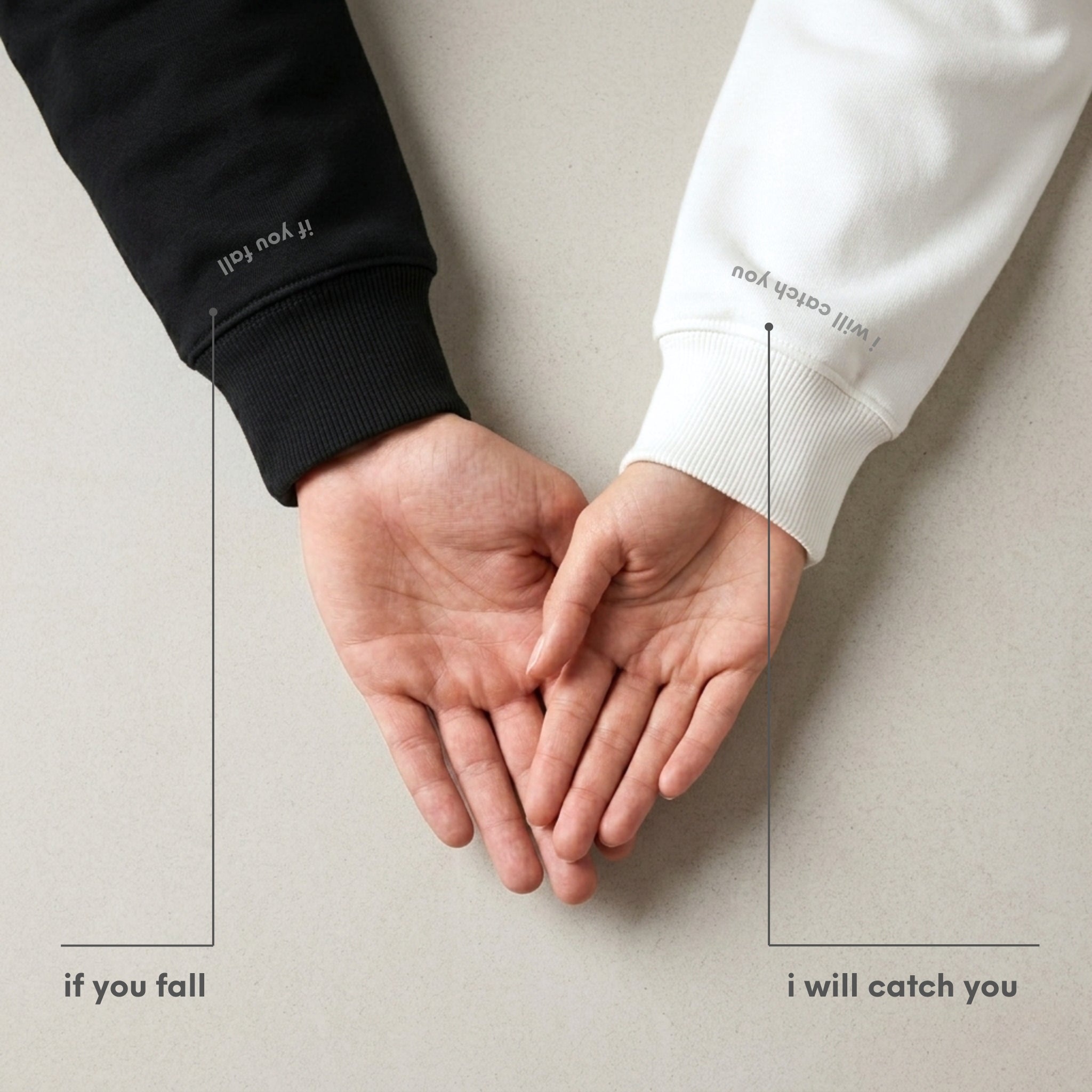 THE CUSTOM DUO | Set of 2