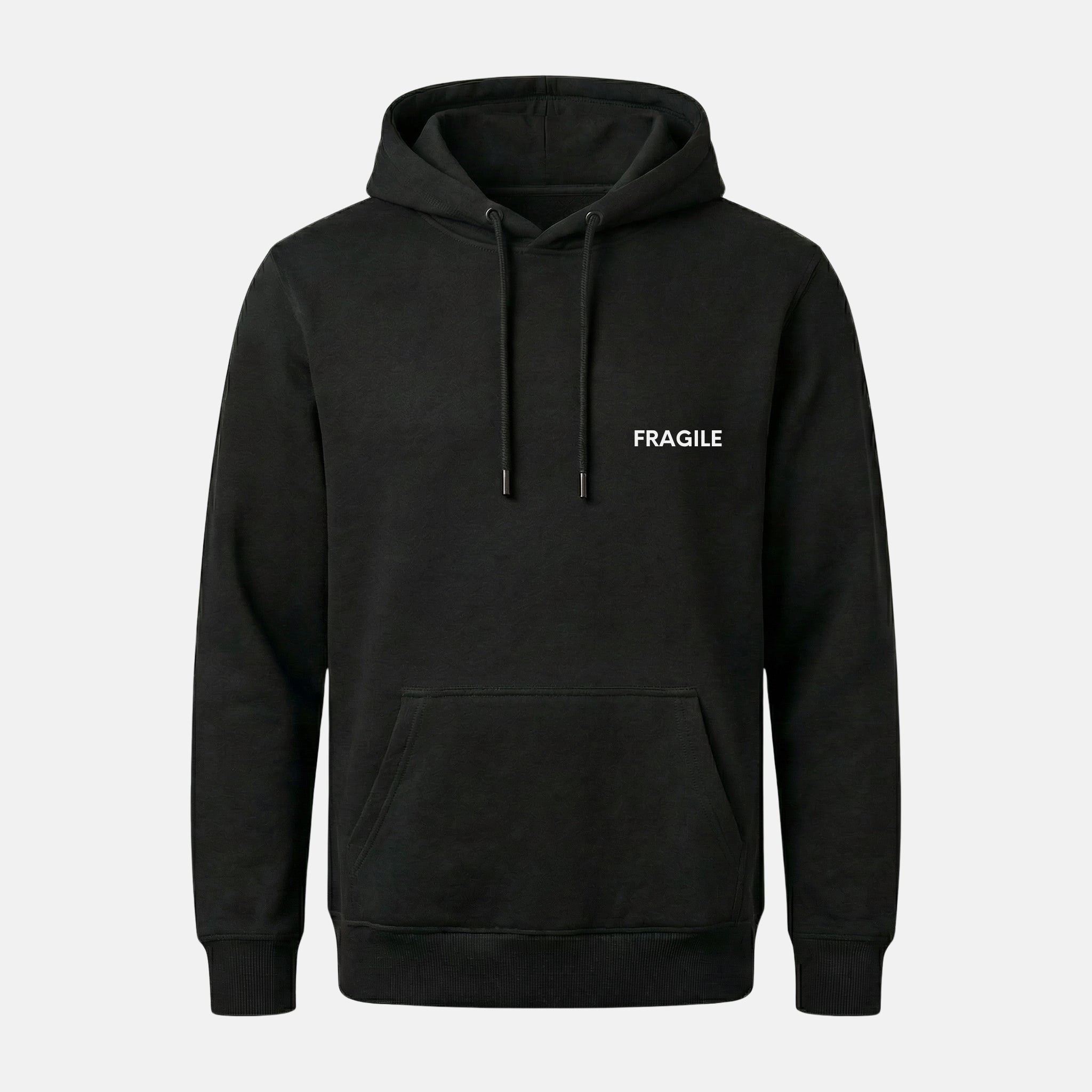 "FRAGILE" Hoodie