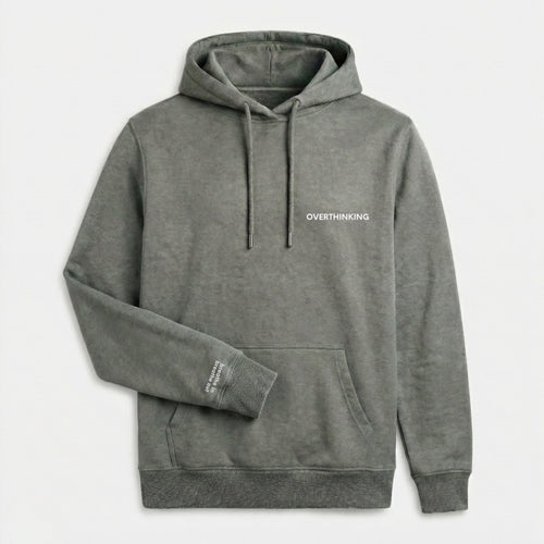 "FRAGILE" Hoodie