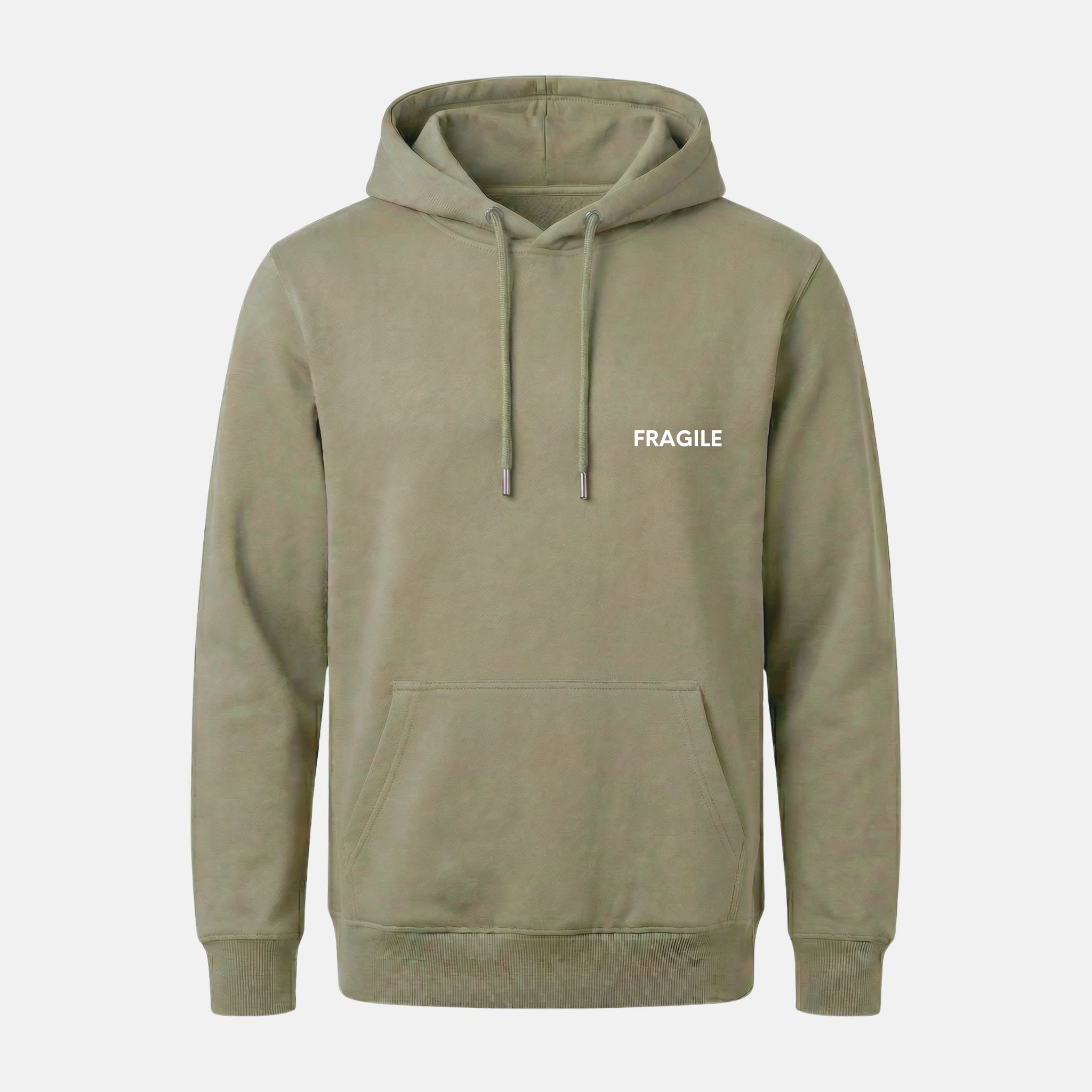 "FRAGILE" Hoodie
