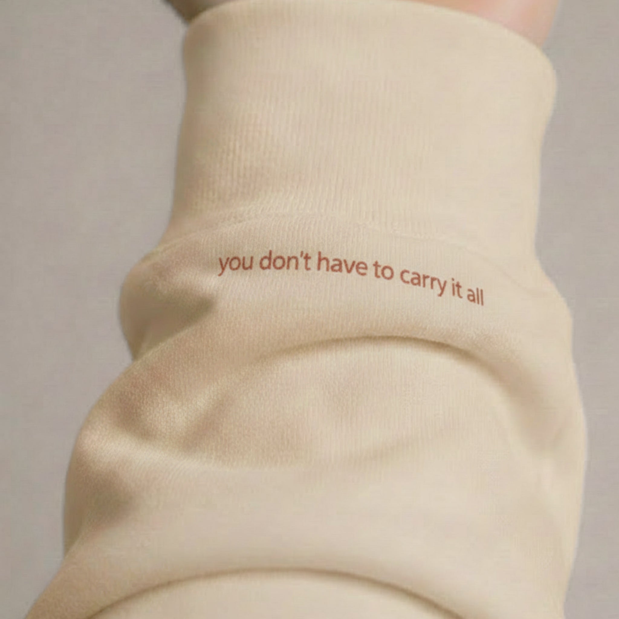 "OVERTHINKING" Hoodie