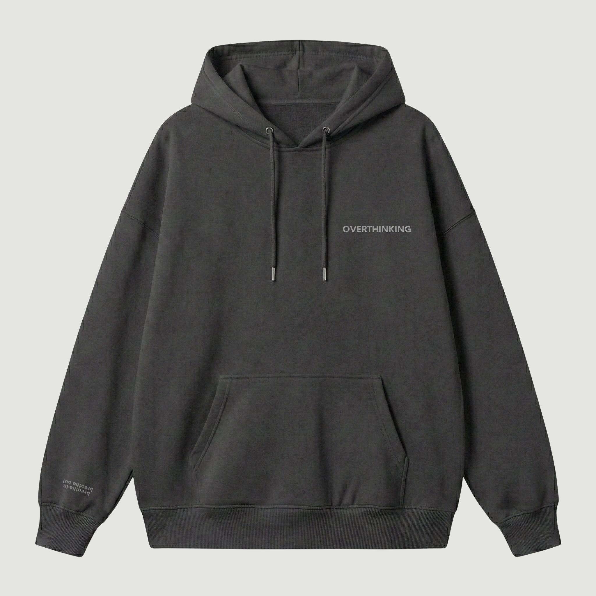 "OVERTHINKING" Hoodie