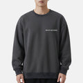 "PER MY LAST EMAIL" Crewneck