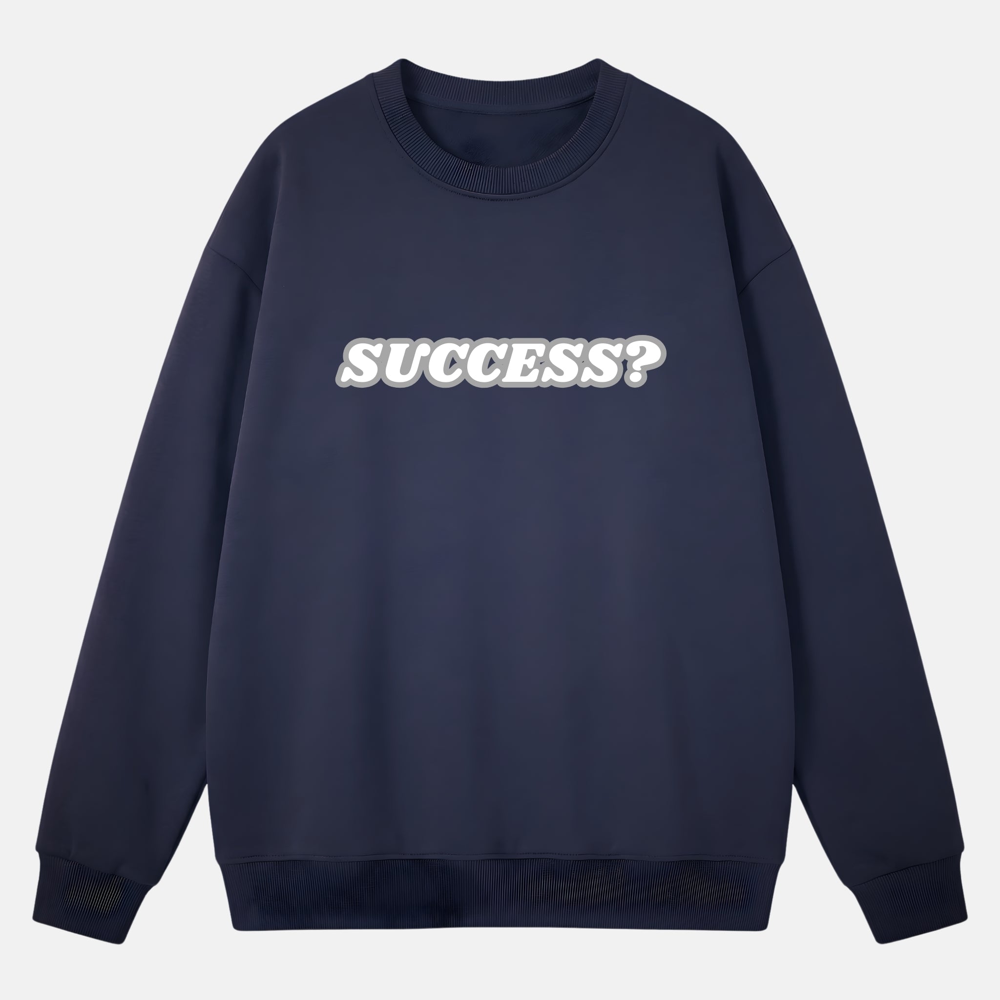 妄想樂觀主義者衛衣