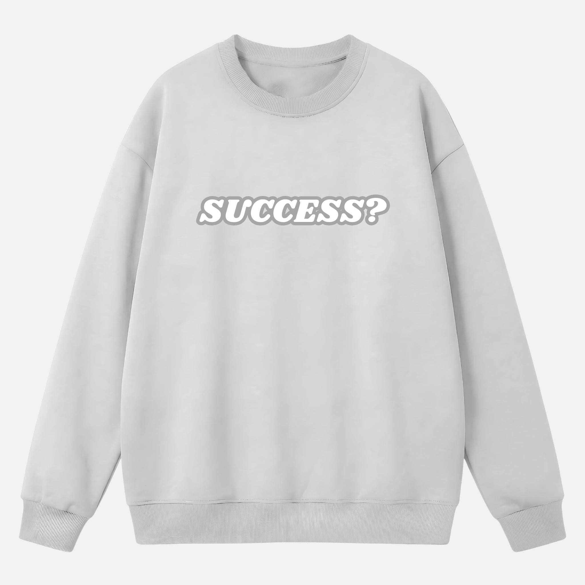 妄想樂觀主義者衛衣