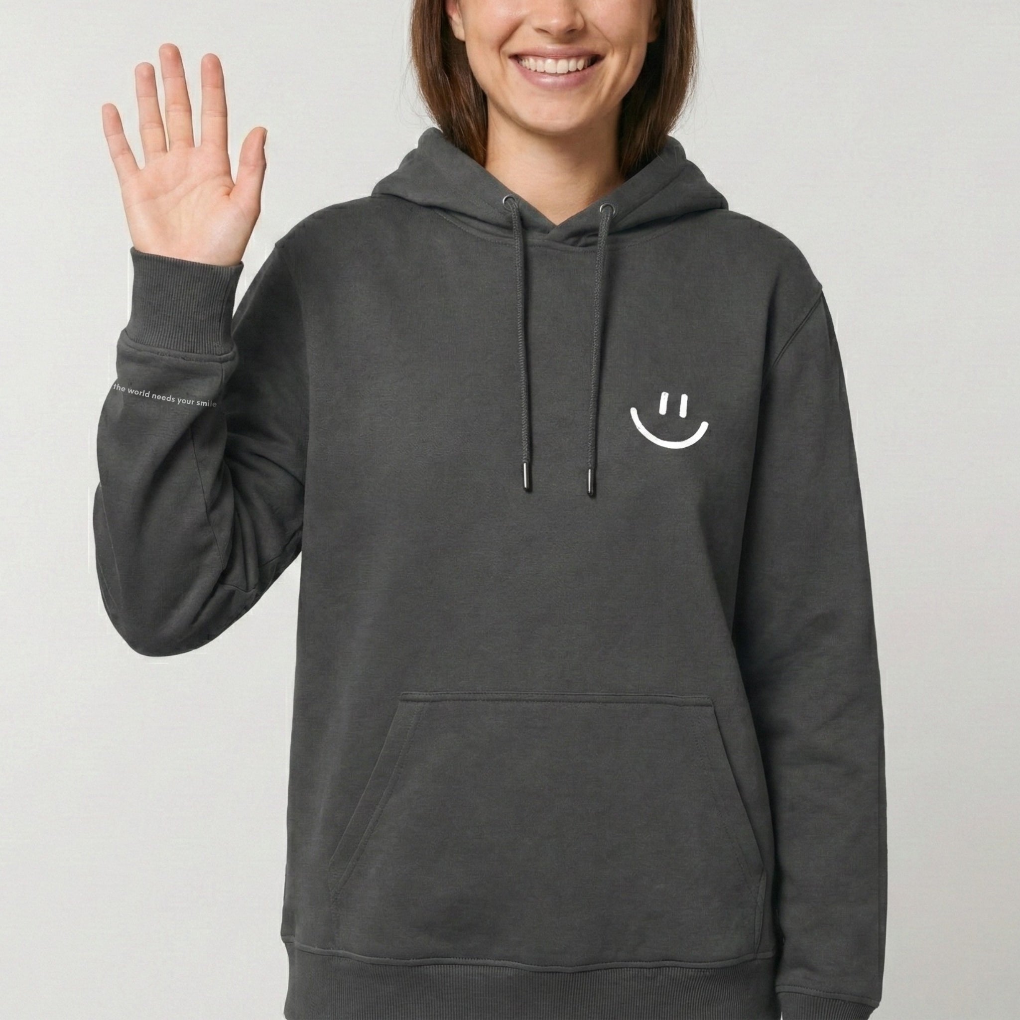 THE SMILE EDIT | Special Edition