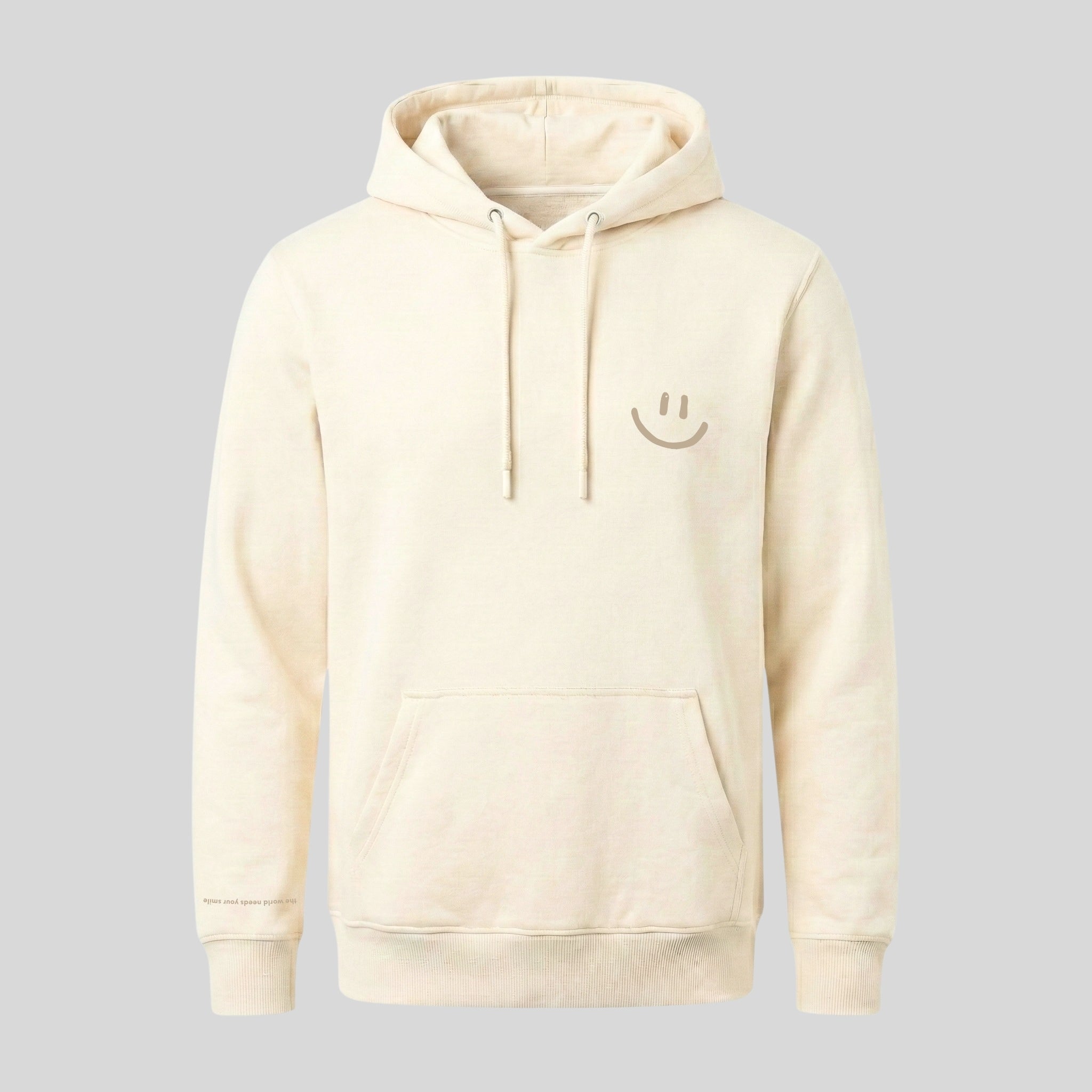 THE SMILE EDIT | Special Edition