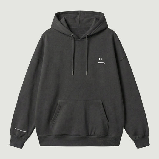 "WIPE YOUR TEARS" Hoodie